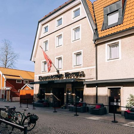 Best Western Plus Kalmarsund Hotell Екстериор снимка