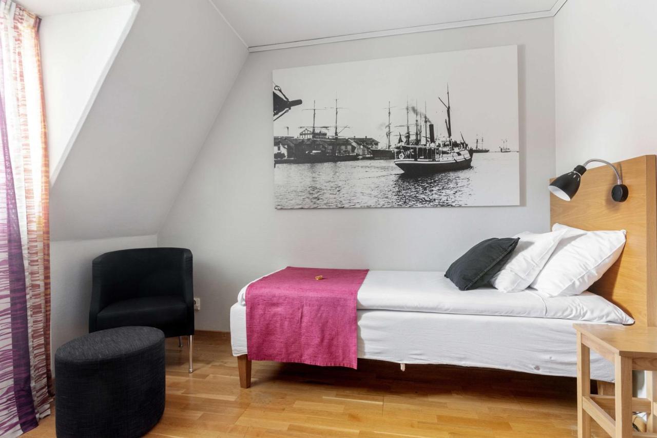 Best Western Plus Kalmarsund Hotell Екстериор снимка