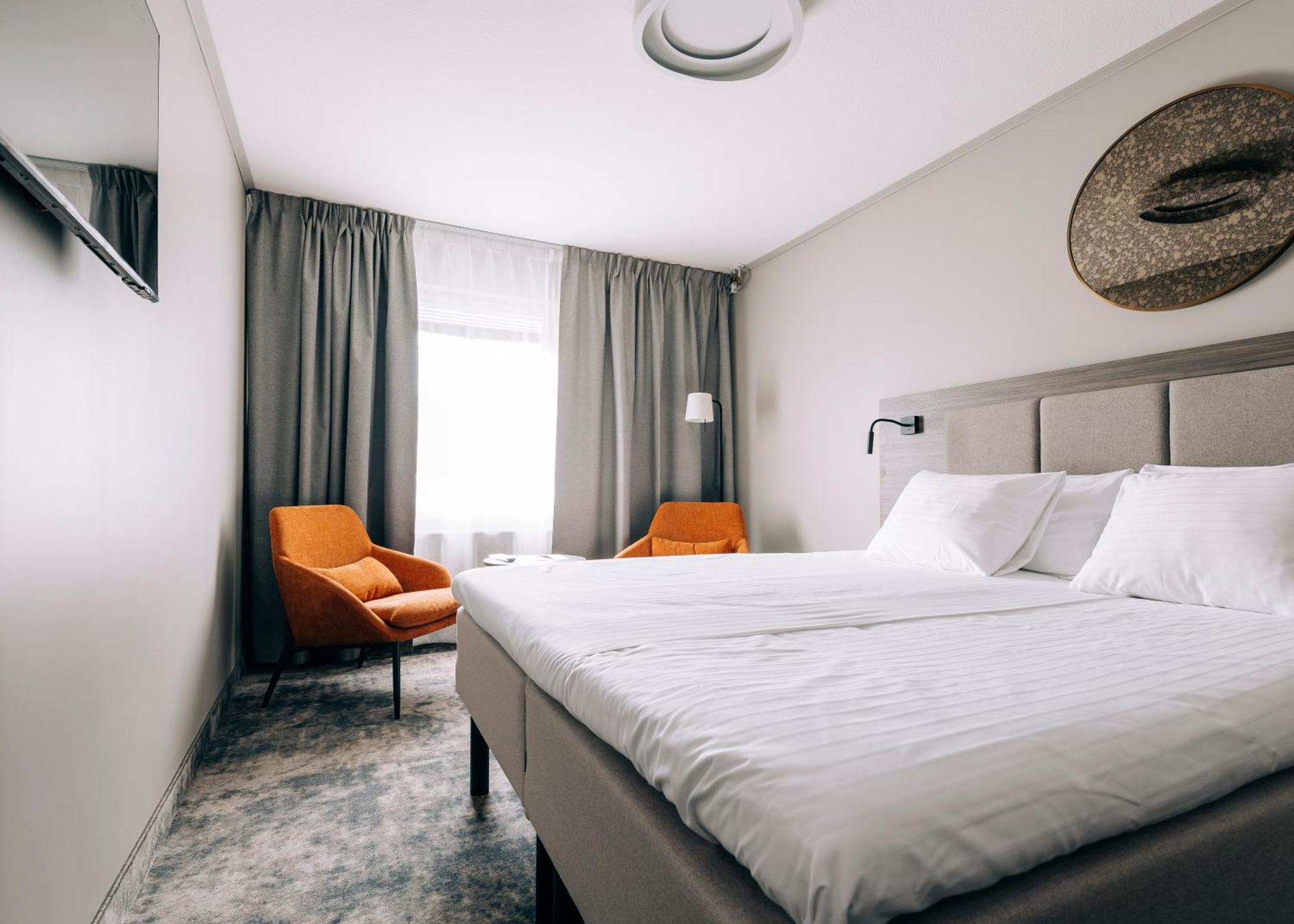 Best Western Plus Kalmarsund Hotell Екстериор снимка