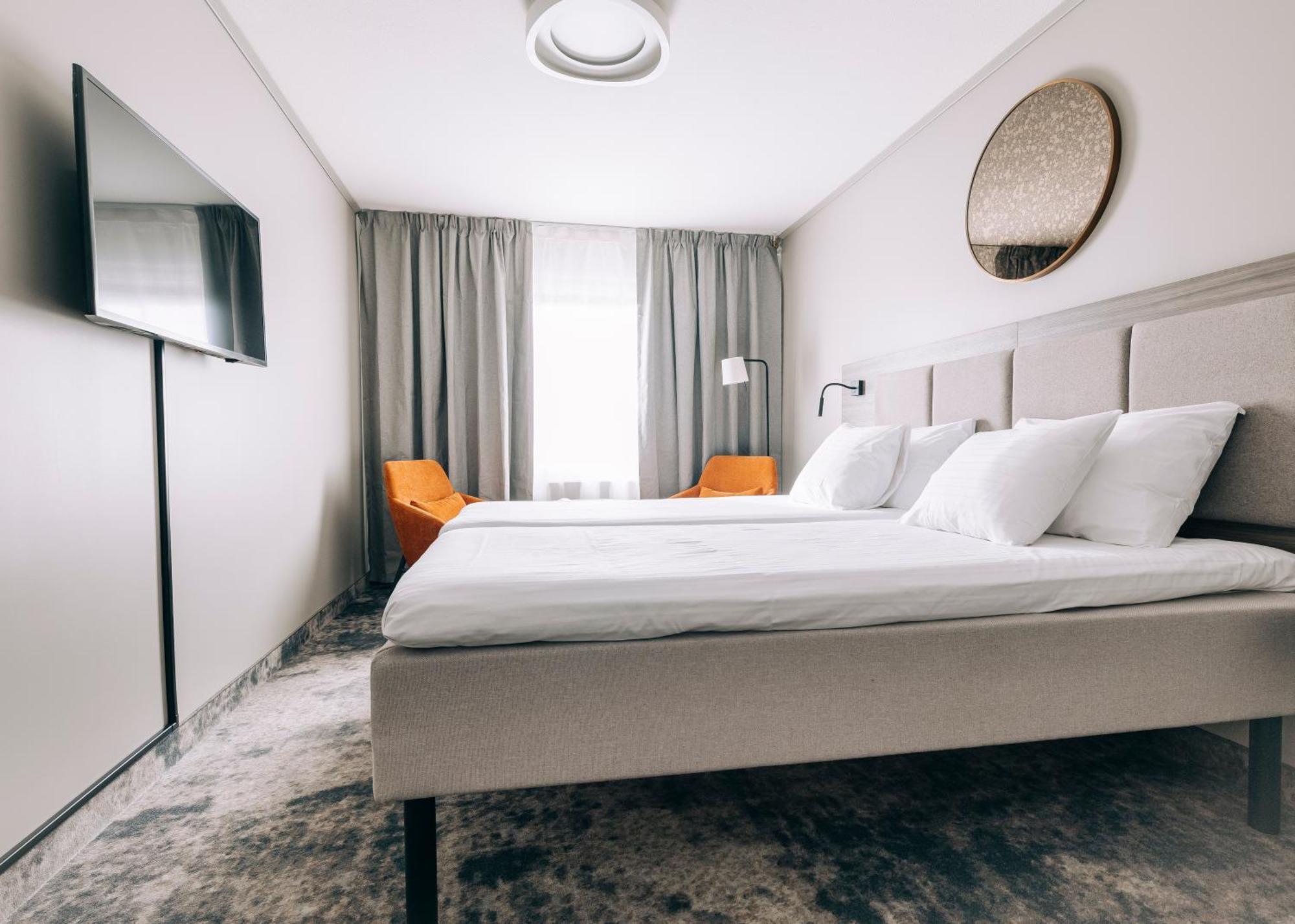 Best Western Plus Kalmarsund Hotell Екстериор снимка