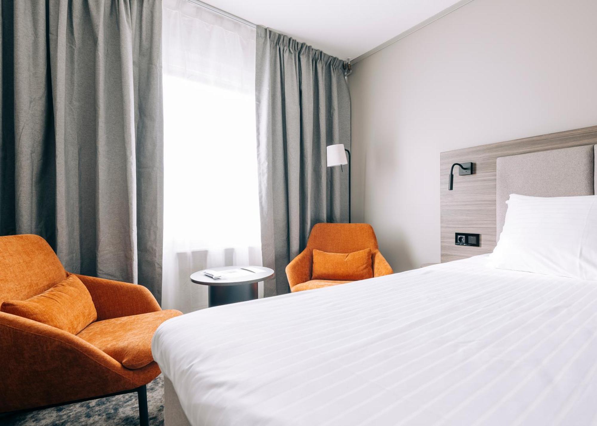 Best Western Plus Kalmarsund Hotell Екстериор снимка