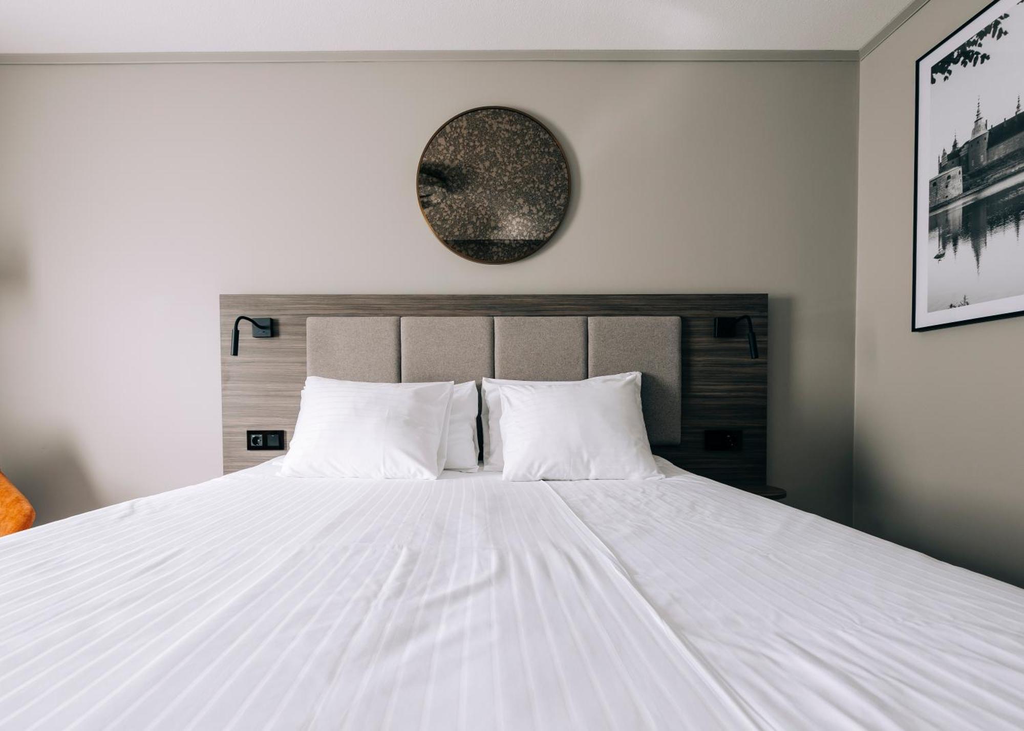 Best Western Plus Kalmarsund Hotell Екстериор снимка