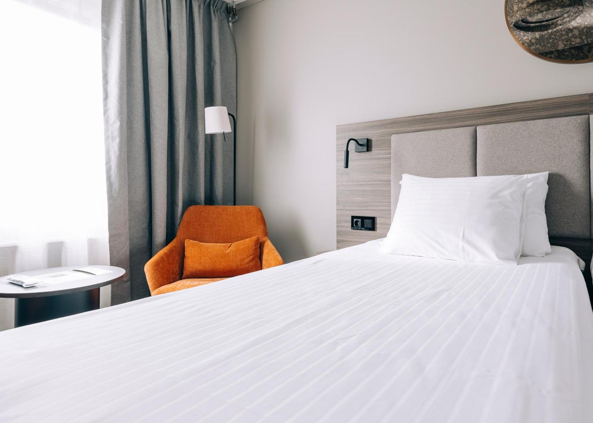 Best Western Plus Kalmarsund Hotell Екстериор снимка