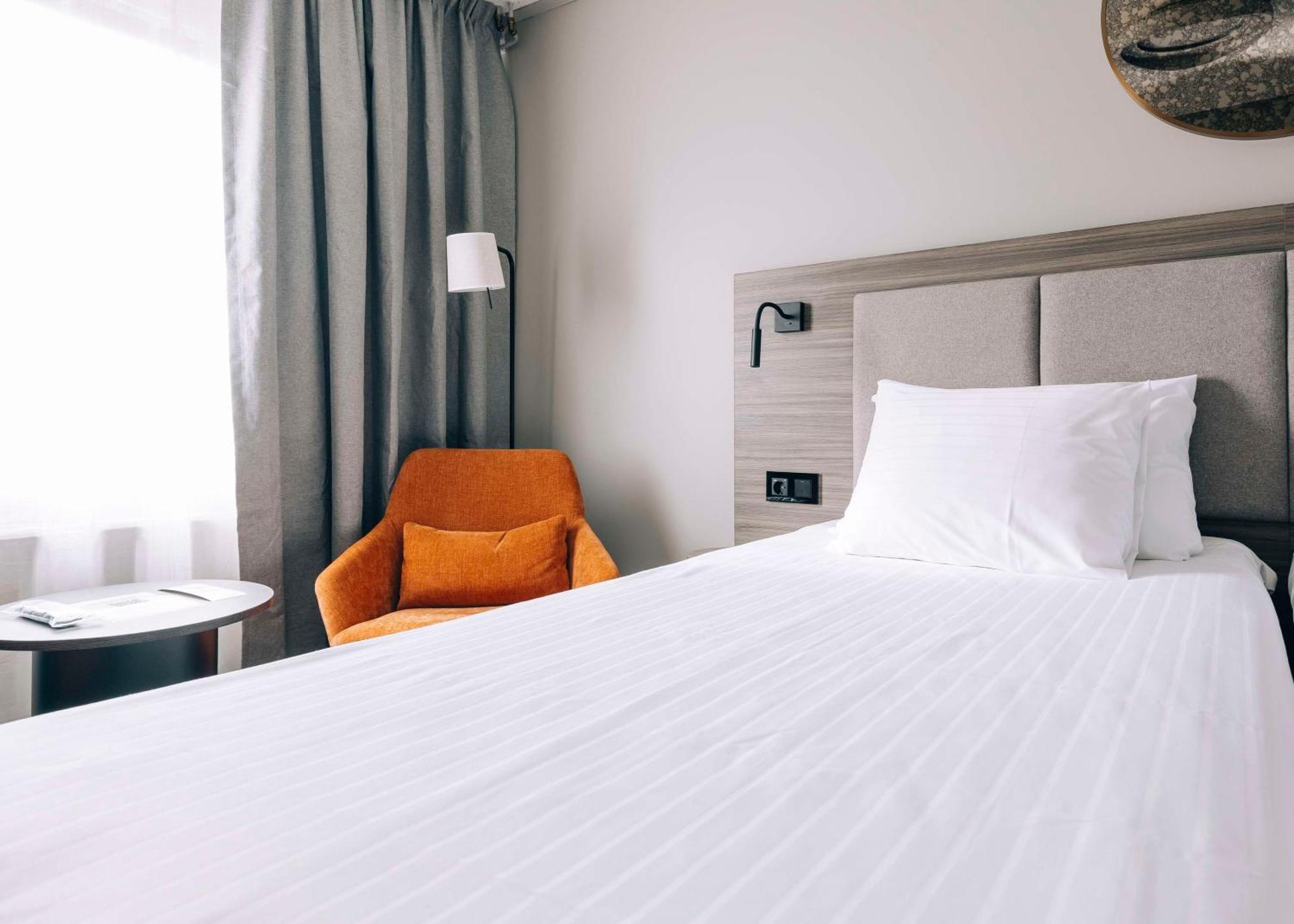 Best Western Plus Kalmarsund Hotell Екстериор снимка