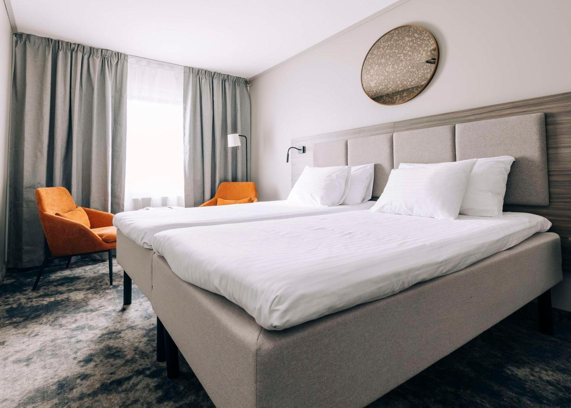 Best Western Plus Kalmarsund Hotell Екстериор снимка