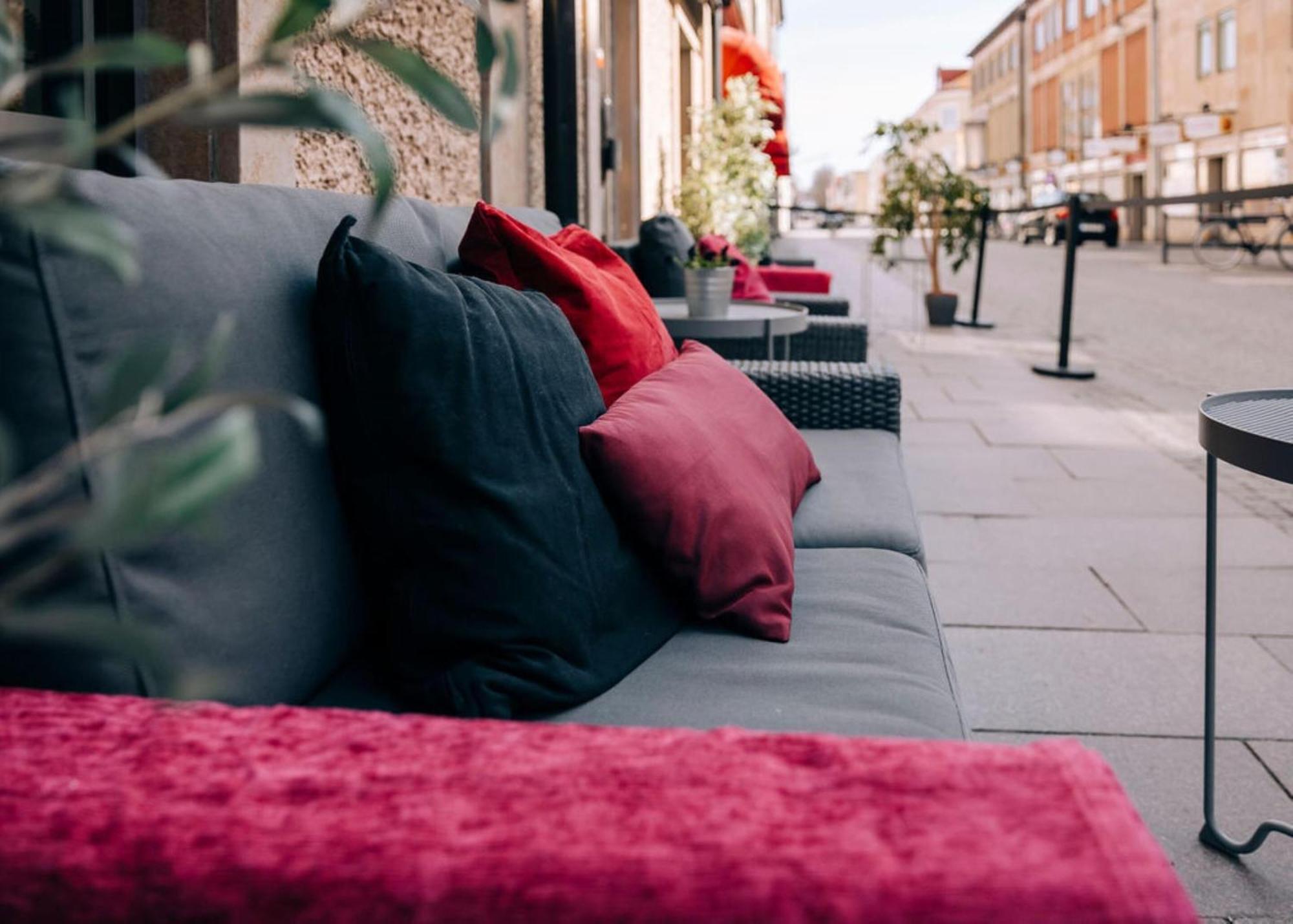 Best Western Plus Kalmarsund Hotell Екстериор снимка