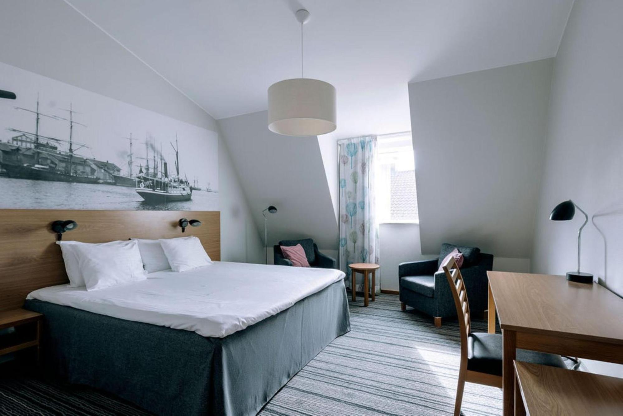 Best Western Plus Kalmarsund Hotell Екстериор снимка