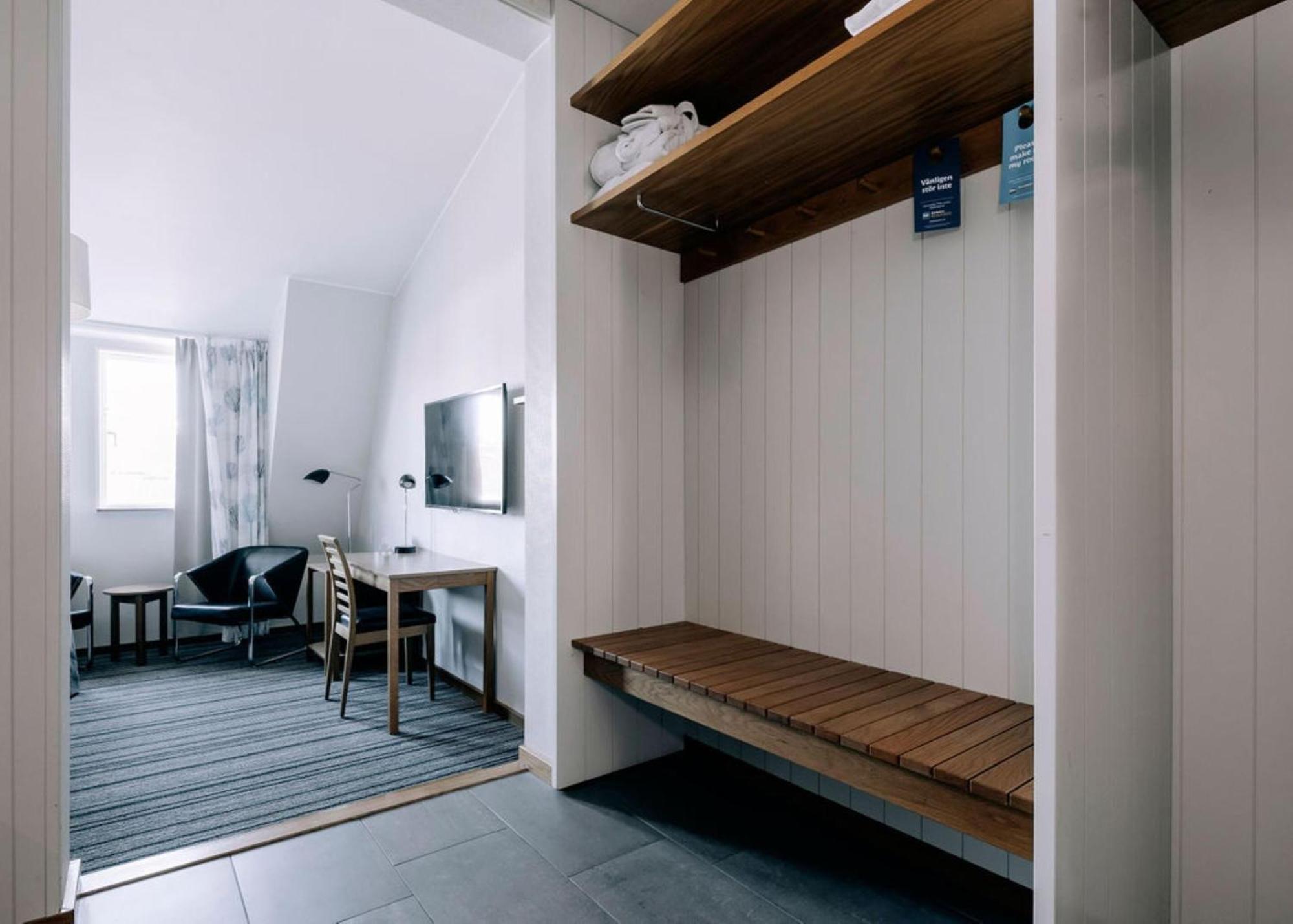 Best Western Plus Kalmarsund Hotell Екстериор снимка