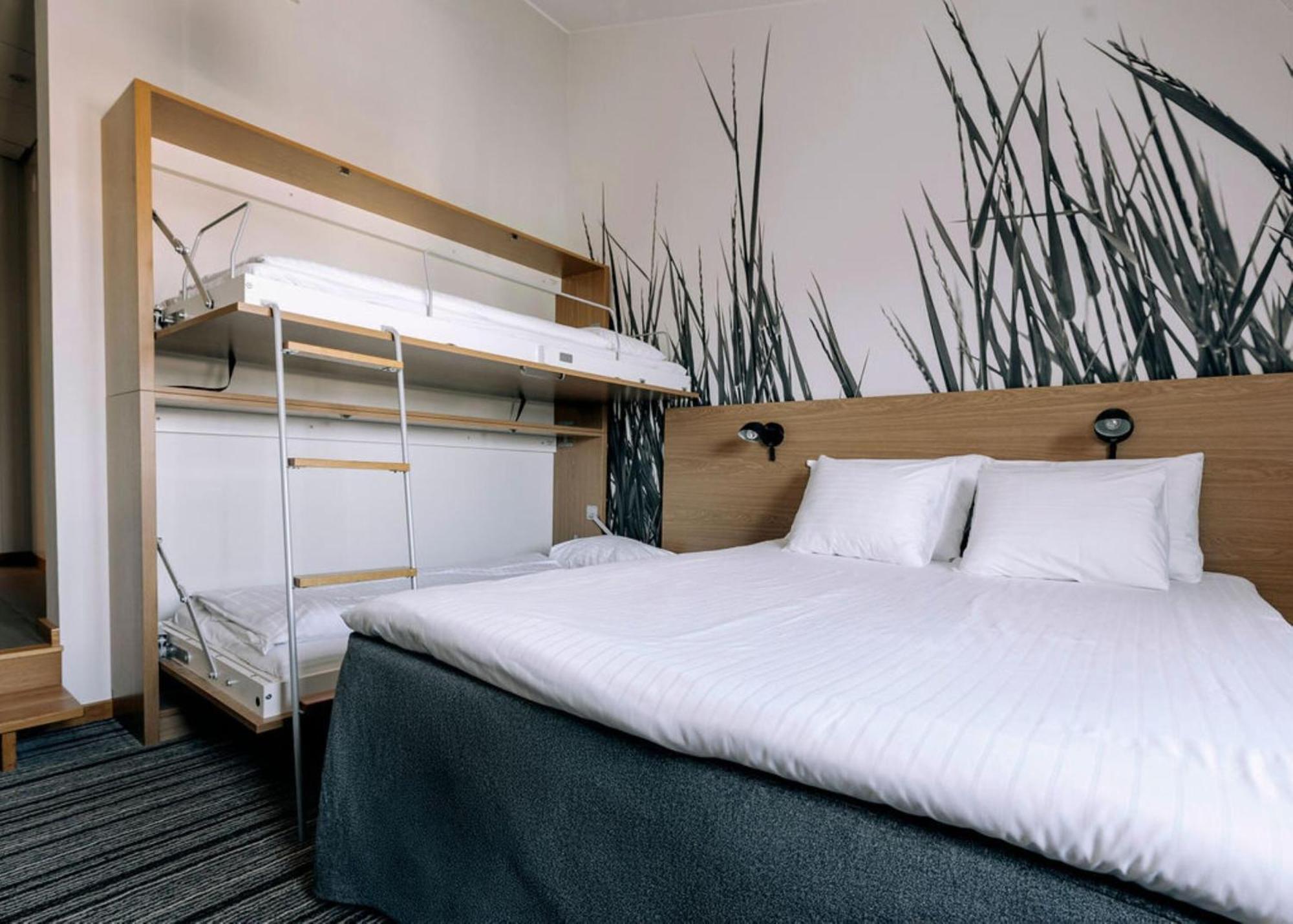 Best Western Plus Kalmarsund Hotell Екстериор снимка