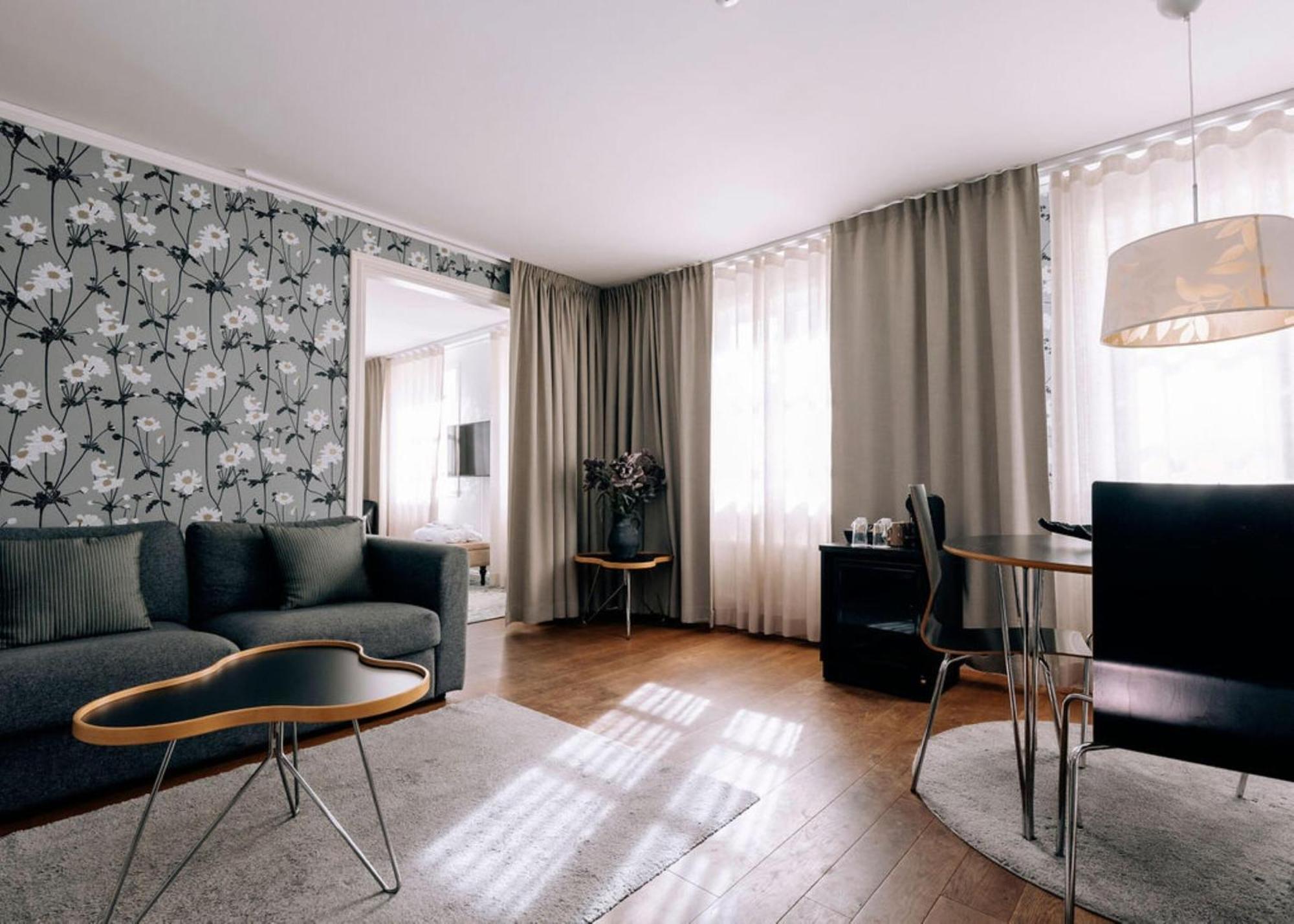 Best Western Plus Kalmarsund Hotell Екстериор снимка
