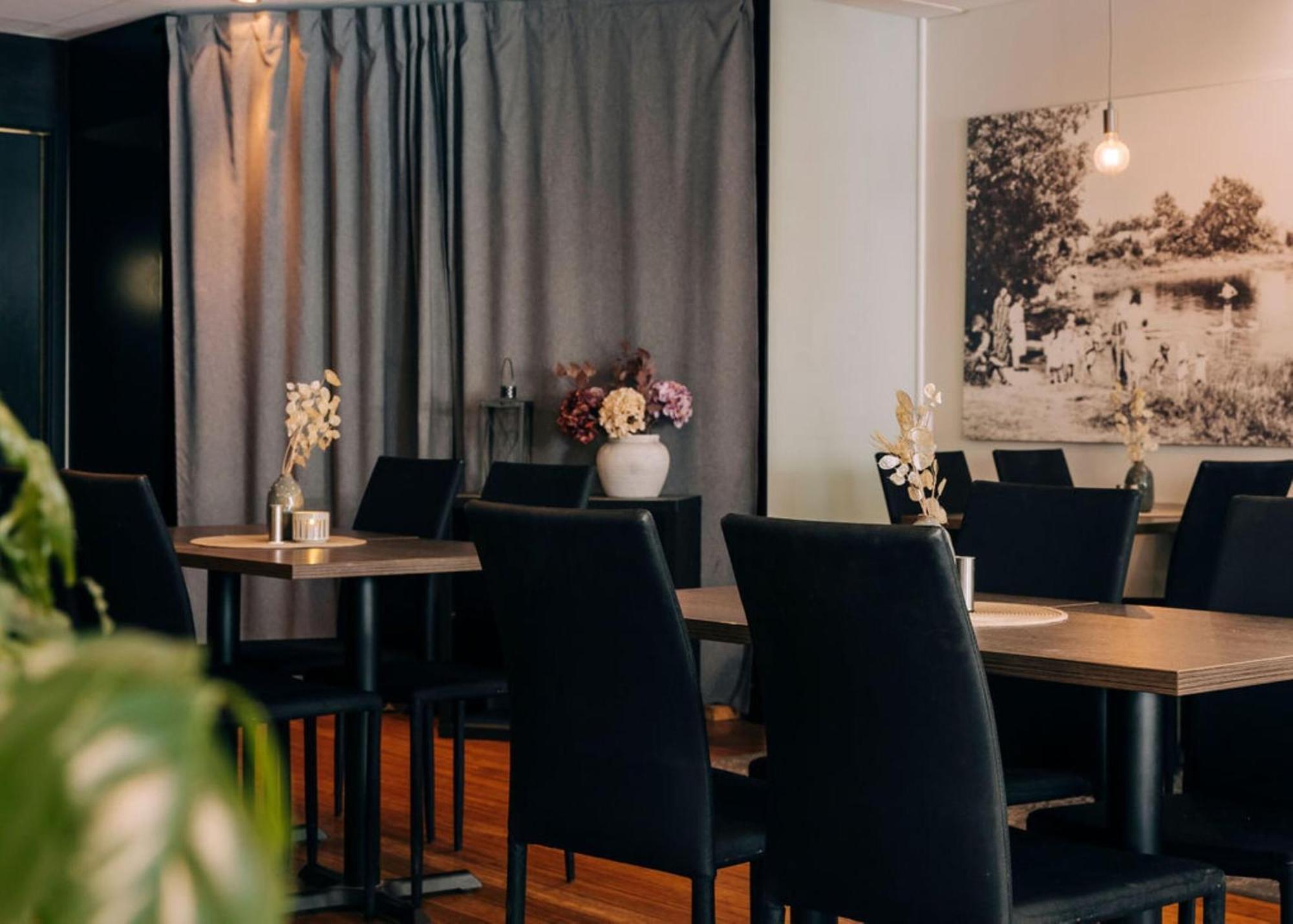 Best Western Plus Kalmarsund Hotell Екстериор снимка
