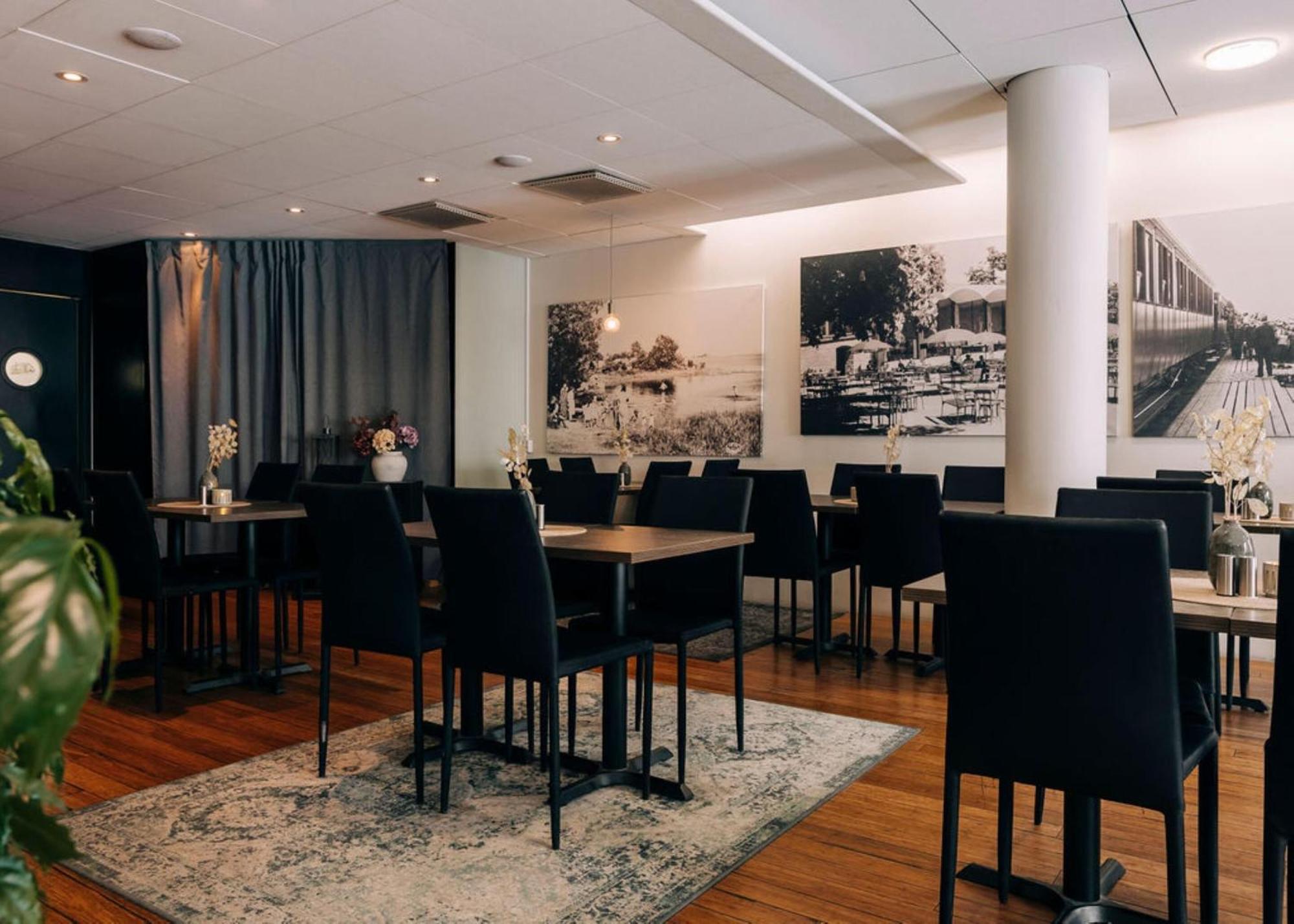 Best Western Plus Kalmarsund Hotell Екстериор снимка