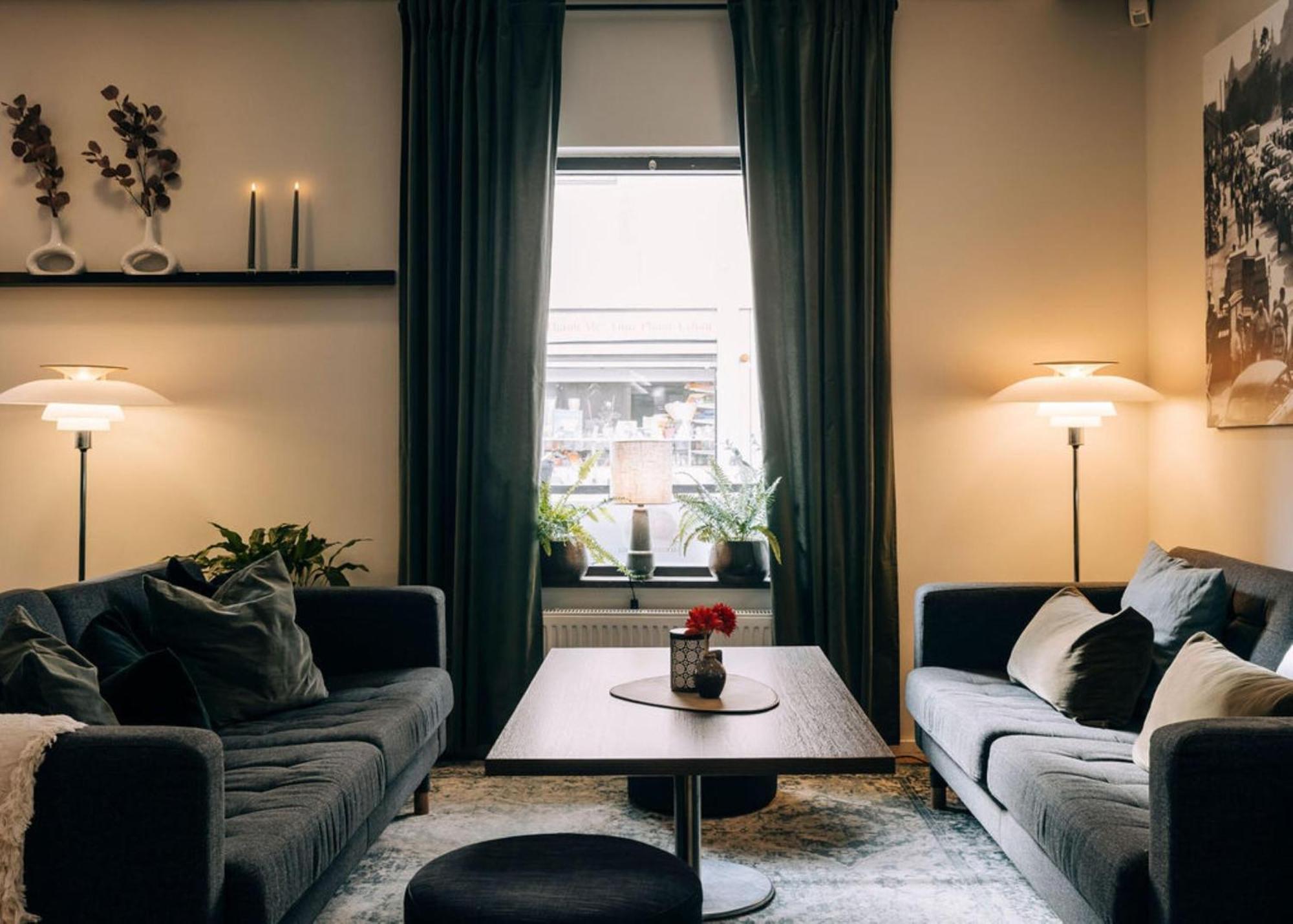 Best Western Plus Kalmarsund Hotell Екстериор снимка