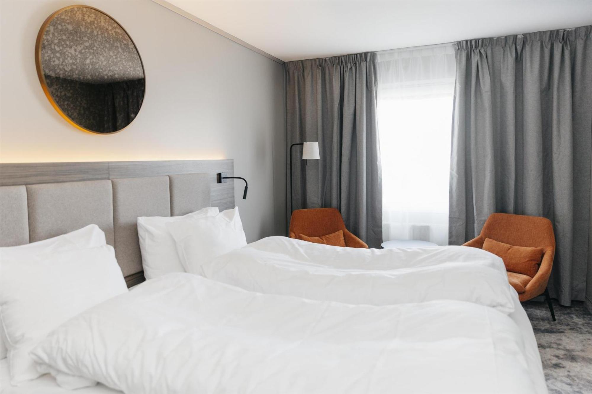 Best Western Plus Kalmarsund Hotell Екстериор снимка