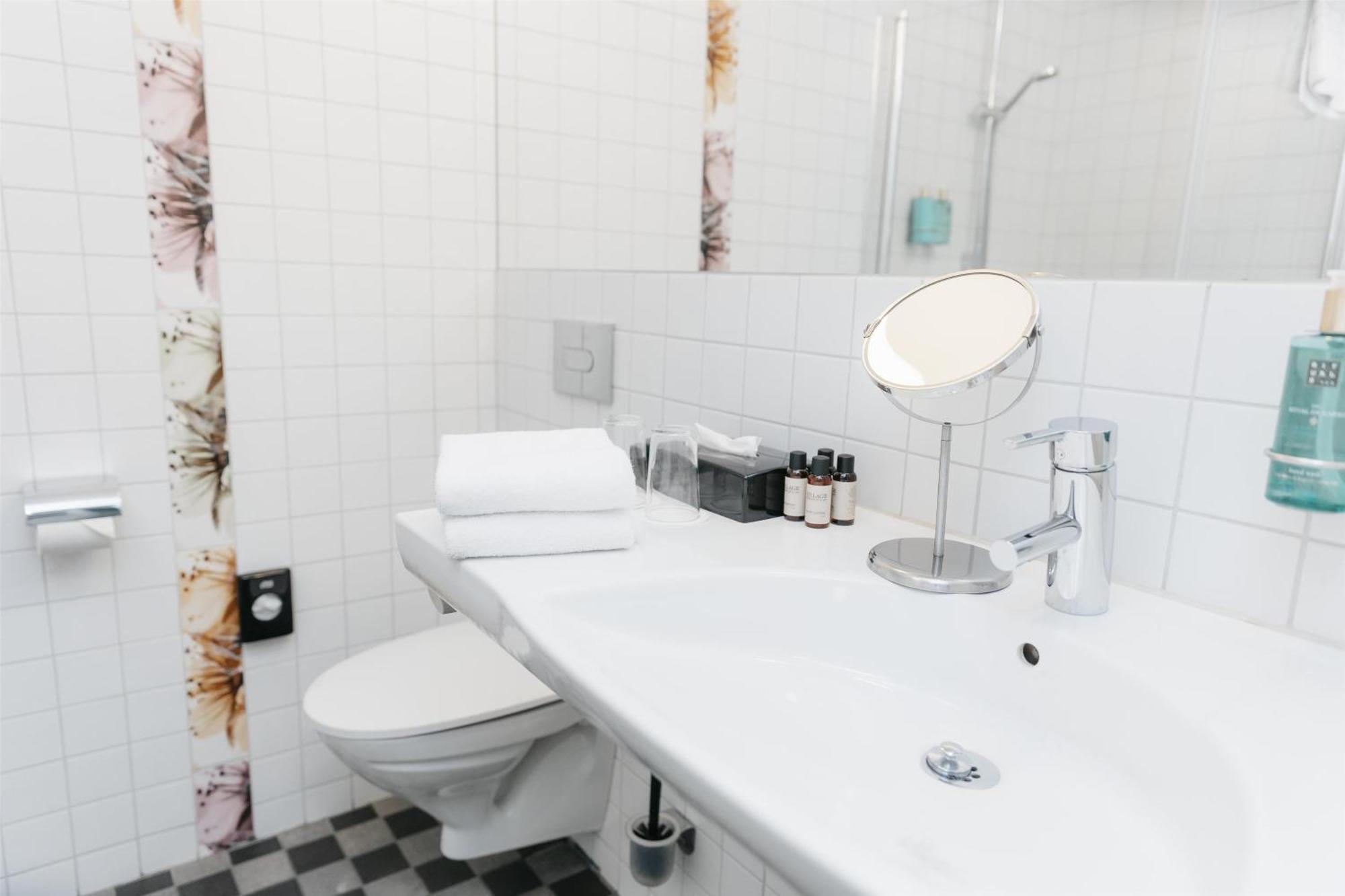 Best Western Plus Kalmarsund Hotell Екстериор снимка