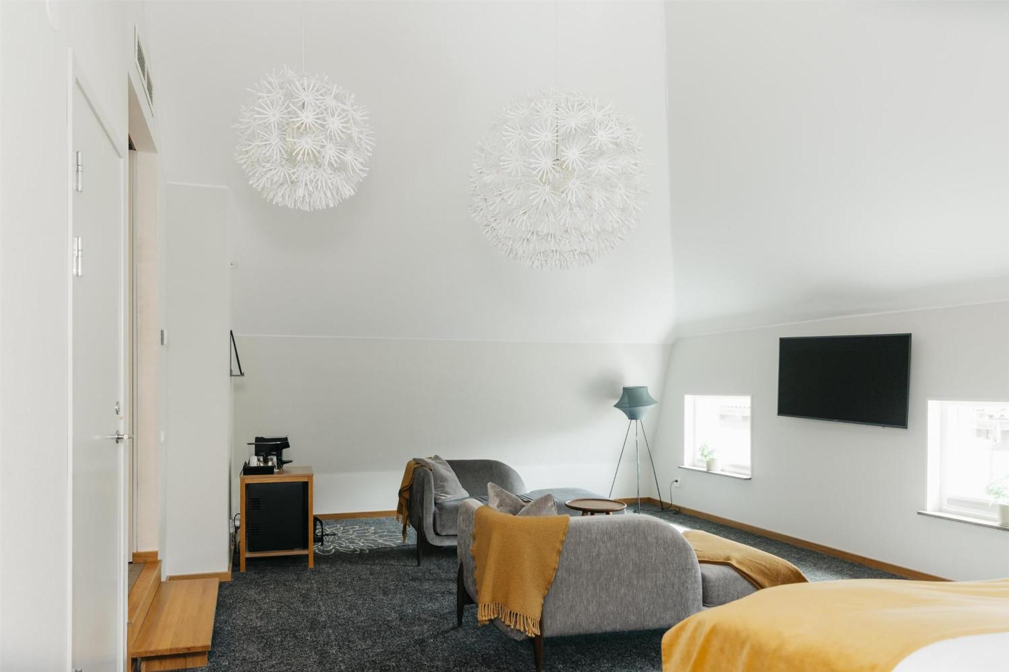 Best Western Plus Kalmarsund Hotell Екстериор снимка