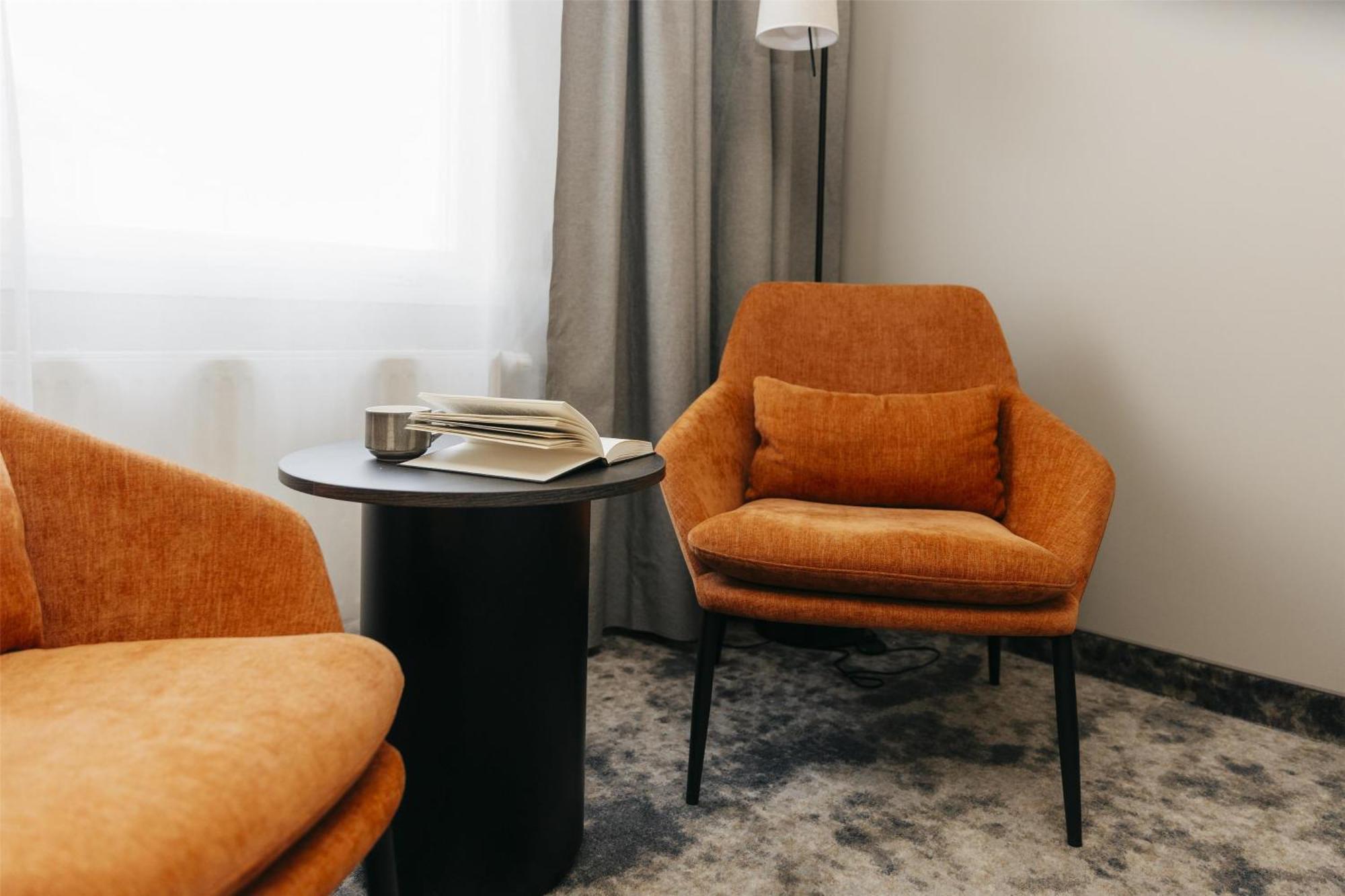 Best Western Plus Kalmarsund Hotell Екстериор снимка