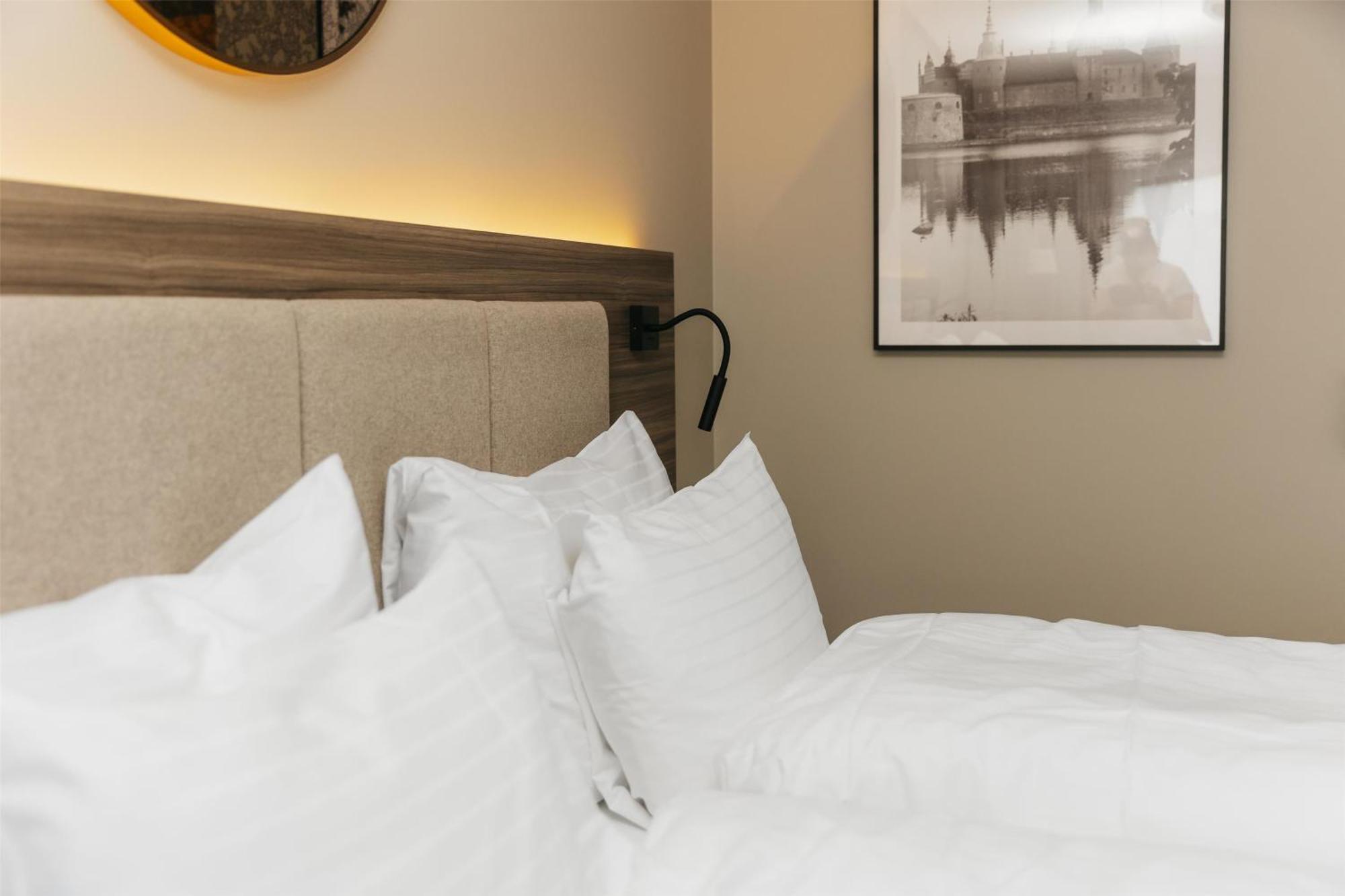 Best Western Plus Kalmarsund Hotell Екстериор снимка