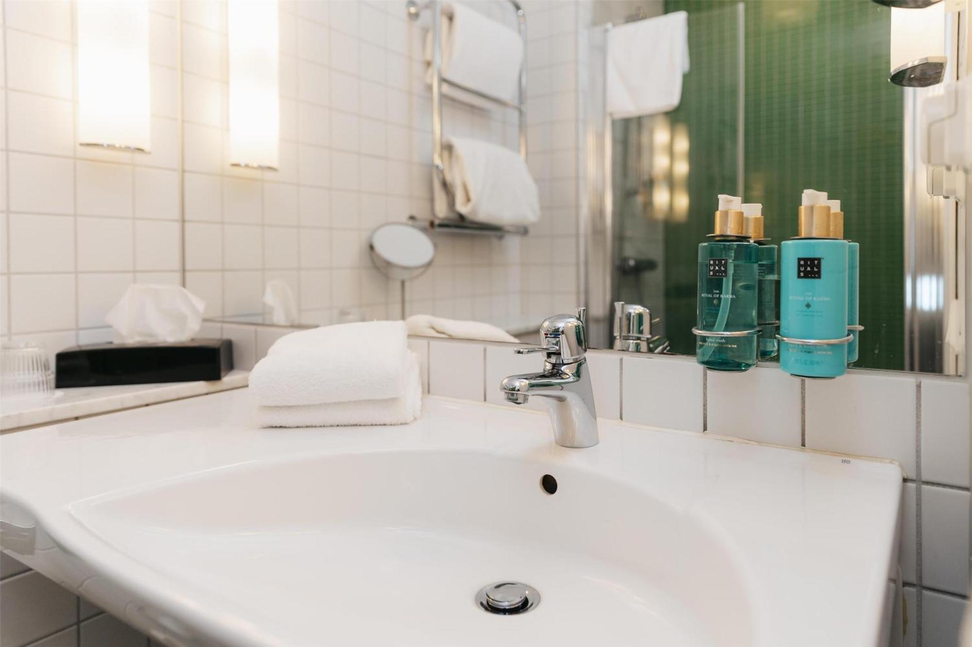 Best Western Plus Kalmarsund Hotell Екстериор снимка