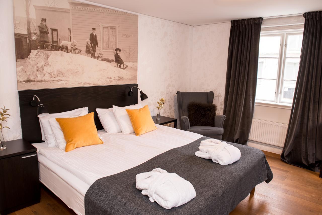 Best Western Plus Kalmarsund Hotell Екстериор снимка