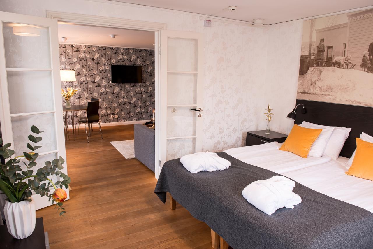 Best Western Plus Kalmarsund Hotell Екстериор снимка